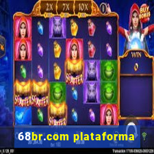 68br.com plataforma